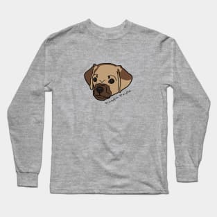 Puggle Pride Long Sleeve T-Shirt